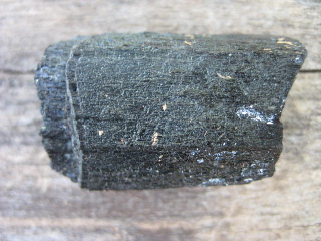 Black Tourmaline(Schorl) Purification and Protection 2337